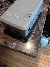 Intermatic ET8015C Electronic Astronomic Time...