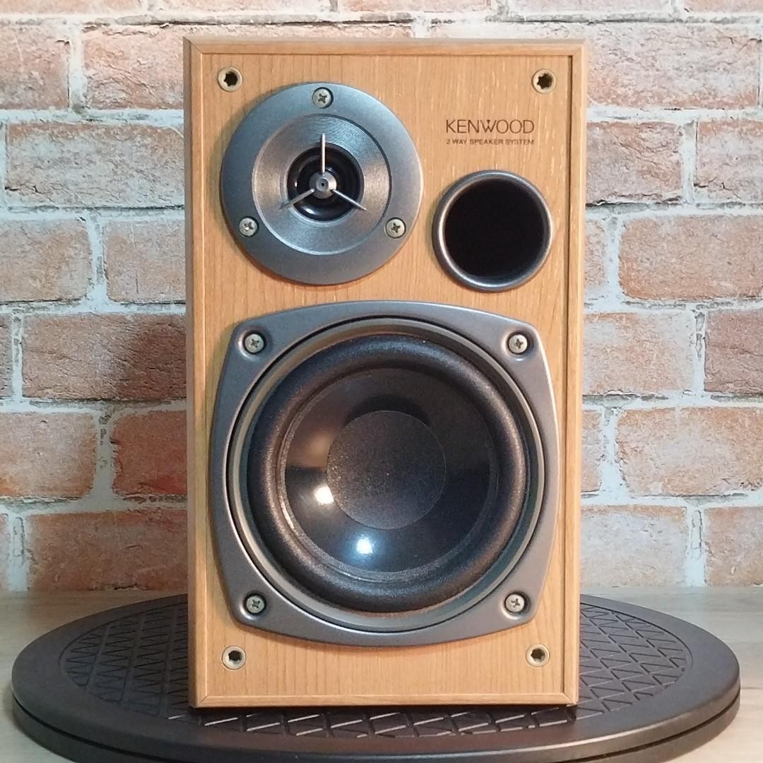 KENWOOD RXD-SL3MD スピーカー KENWOOD RXD-SL3MD, MD CD Cassette Mini Hi-Fi Stereo, Operation