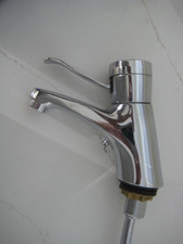 GROHE 33-024 Euromix bathroom faucet O.E.M.made in W.Germany Heavy Duty Brass