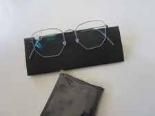 LINDBERG ESBEN 50 EYEGLASSES NEW