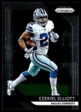 Click to enlarge Ezekiel Elliott