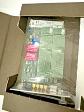 Emerson A6312 Speed and Key Module EPRO New Sealed with Software USA Shipped