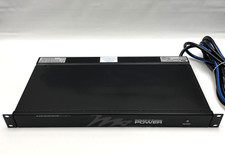 Middle Atlantic PD-815R-PL 15A 8-Outlet Rackmount PDU Power Center Surge EMI 1U