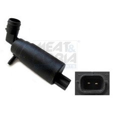 MEAT & DORIA Waschwasserpumpe Scheibenreinigung 20199 für ROVER COROLLA TOYOTA 1