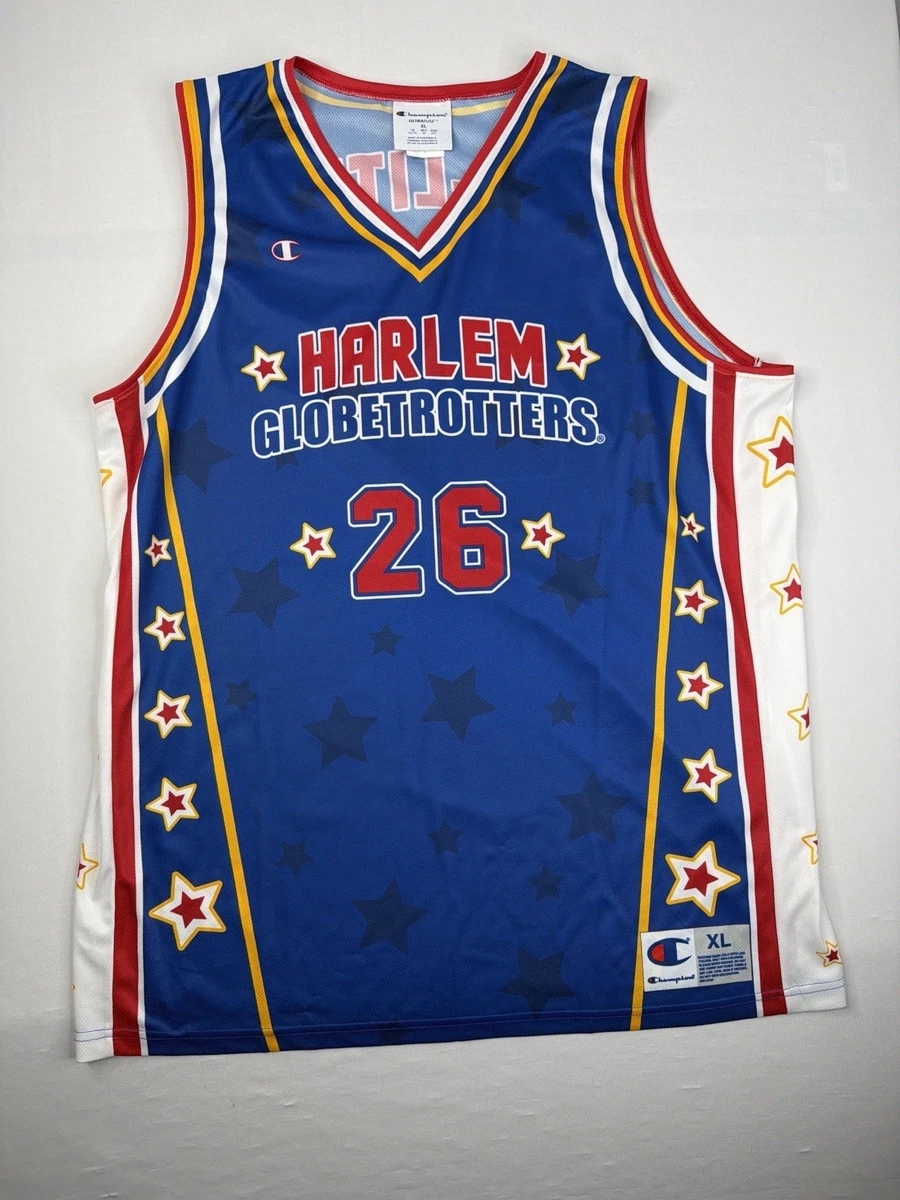 Preços baixos em Harlem globetrotters Outras Roupas e Souvenirs