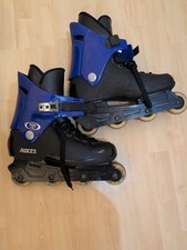 Roces Rome Skates FCO Inline Skates UK 11, 90