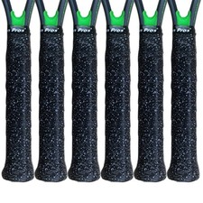 ALIEN PROS Tennis Racket Grip Tape Tac Moisture Feel Tennis Grip