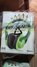 Dinosaur Wireless Headset