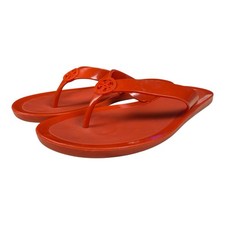 Tory Burch Flat (Under in) Plastic Upper Sandals for Women for