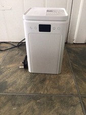 Dehumidifier 2.2L Sleep Mode LED Lights Excellent Condition