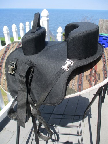 Abetta Buddy Seat Ride Behind