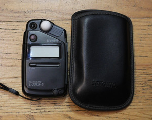 Sekonic L 408 | eBay