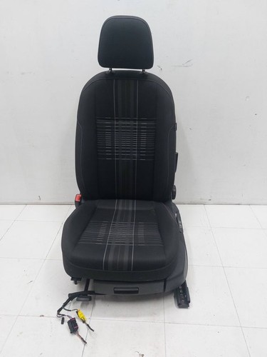 Volkswagen Golf VII 2019 Vorne links Fahrersitz SSP12668