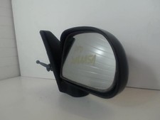 Retroviseur droit (ou coque) Hyundai ATOS