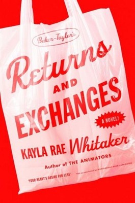 Kayla Rae Whitaker Returns and Exchanges