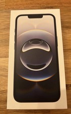 Apple iPhone 16E - 128GB black  Brand New Sealed- Black