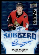 2018-19 Upper Deck Ice Hockey Cards 14