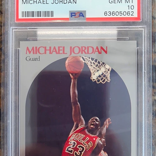 Jordan Fleer Jordan #65