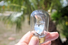 GE - PROJECTOR BULB - DGB - 80W - USED