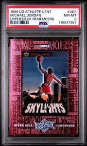 Michael Jordan Athlete of the Century | eBay
