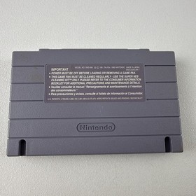 Alfred The Chicken Super Nintendo Entertainment System NES Tested