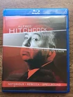 Alfred Hitchcock THE CLASSIC COLLECTION RARE Blu Ray sy