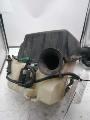 Air Cleaner 4.2L With Electric Air Opt K18 Fits 05-07 ENVOY 711384