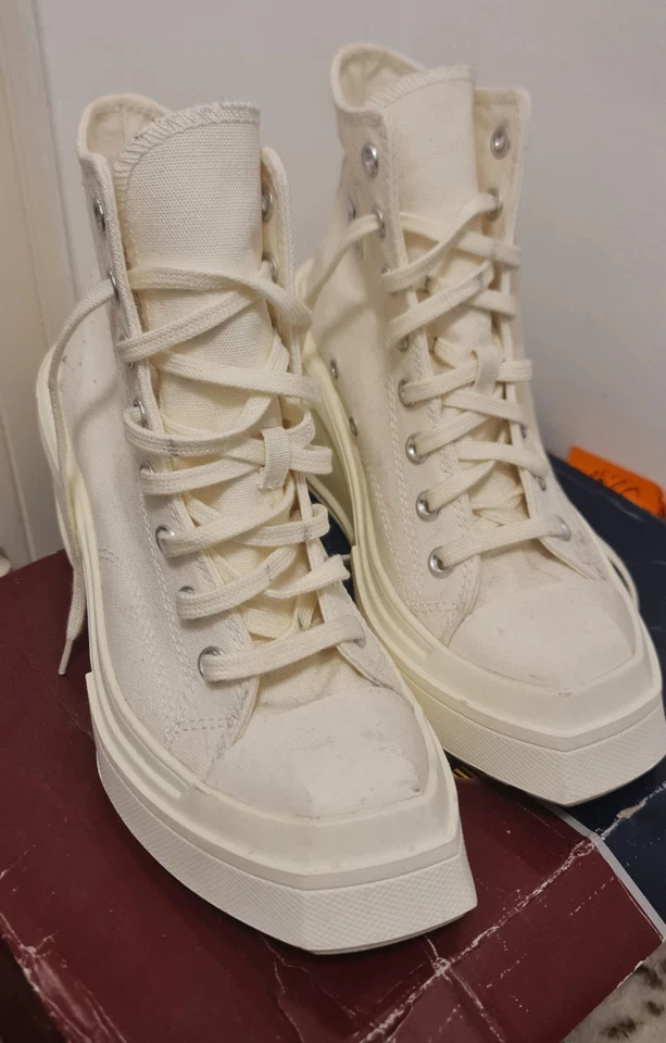 Converse Chuck 70, foto 2 di 5