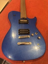 Manson Meta Series MBM-2H-Sustaniac Blue Bell