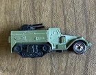 Vintage Hot Wheels Redline Gun Bucket Hong Kong 1974