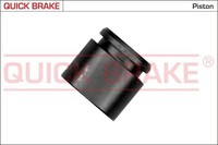 Quick Brake Kolben, Bremssattel 185287K FüR Alfa Romeo Jaguar