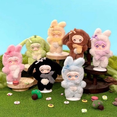 SHYSHY VER 1 Full box 田栩宁 PREORDER] Tian Xuning Merch - AYOR TOYS ShyShy Rabbit Mini You