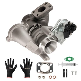 DV6ATED49HX, DV6D, DV4C Turbolader Turbo For Citroen C-ELYSEE/C3 PICASSO1.6 HDi