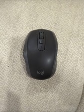 Logitech MX Anywhere 2S 910-005748 Wireless Laser Mouse