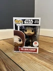 Funko Pop! Vinyl Star Wars Obi-Wan Kenobi #273 Walgreens Exclusive