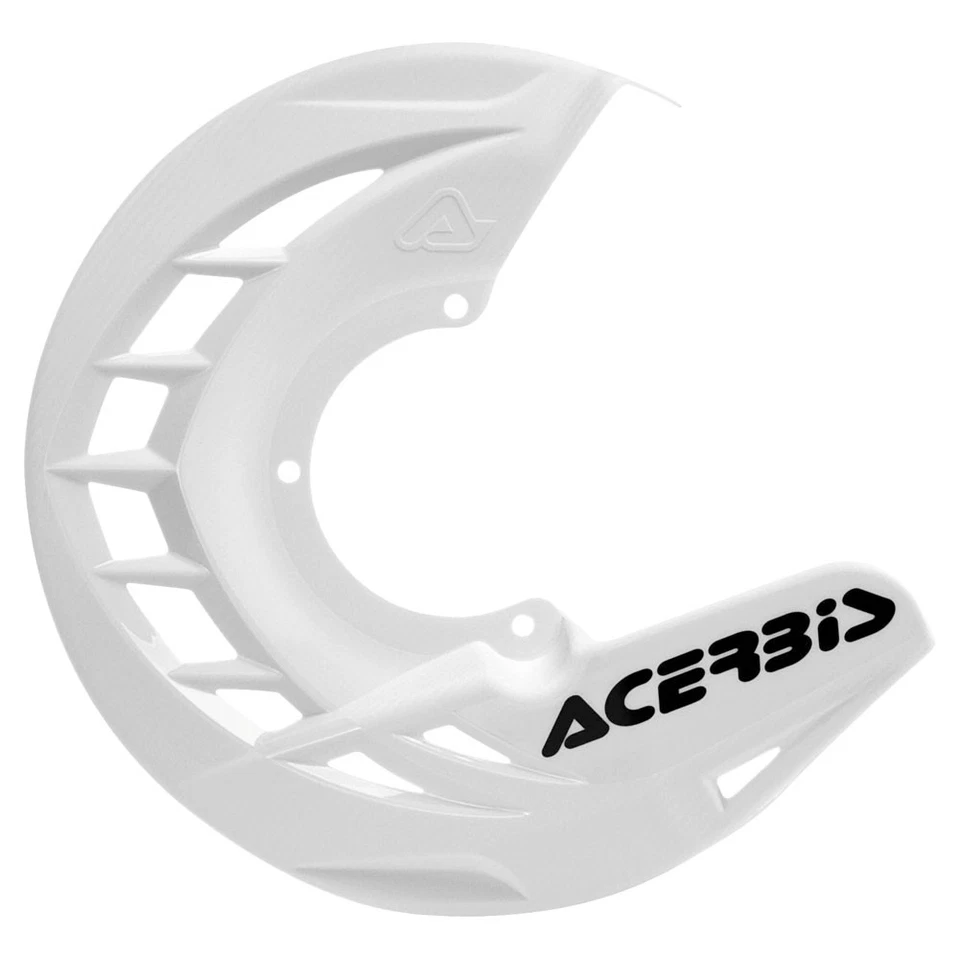 Acerbis X-Brake Front Disc Cover with Mounting Kit For KTM 150 SX 2015-2022 - Image 2 of 4
