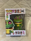 Funko Pop! Vinyl: Five Nights at Freddy's - Happy Frog #369 SHIPS FREE