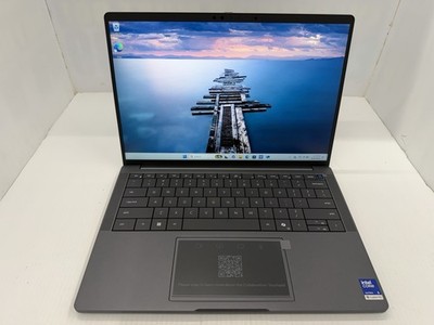 Dell Pro 14 Premium Intel Ultra 5 238V @ 2.10GHz 16GB RAM 512GB SSD Win 11 2025