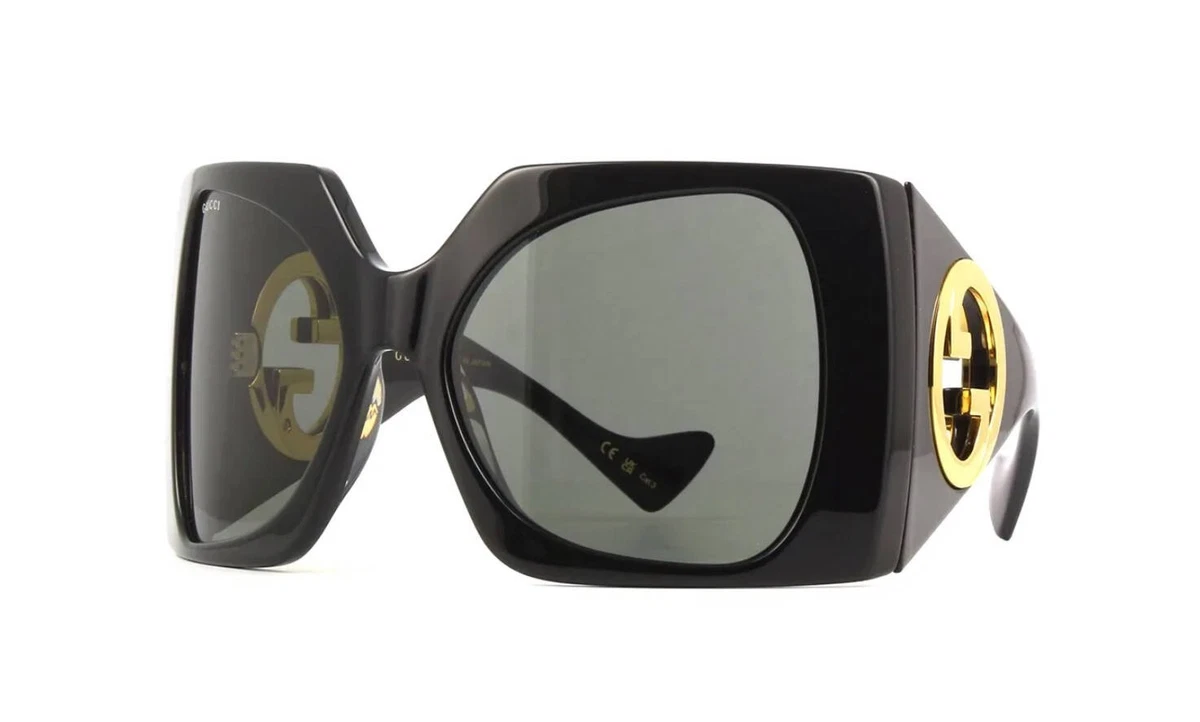 ❤️ Authentic Gucci Brand New Python Sunglasses Gucci Snake Sunglasses for Women for sale | eBay main image 4