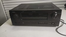 Denon AVR-689 - 7.1 Ch HDMI Home Theater Surround Sound Receiver  			