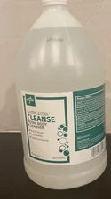 Medline Soothe & Cool No-Rinse Total Body/Perineal Cleanser, 1 Gallon