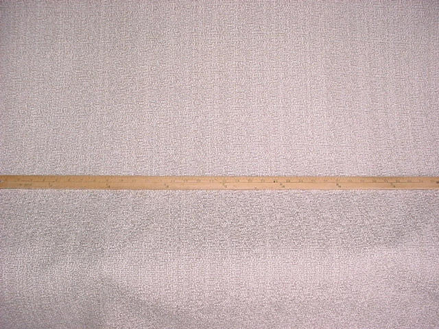 Tela de tapicería 3Y James Dunlap 4388 Alma arpillera beige texturizada Boucle Foto 2 de 4