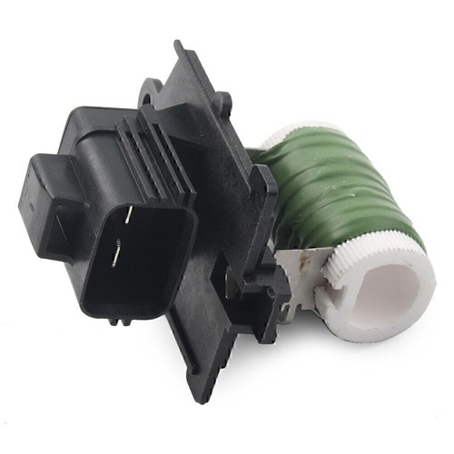 Engine Cooling Fan Resistor 68054677AA For 2009-19 DODGE JOURNEY - Picture 5 of 9