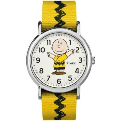 Peanuts Watch | eBay