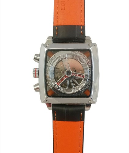 New watch sailing flight style race  fighter pilot + tag nice valentines gift - Picture 12 of 12