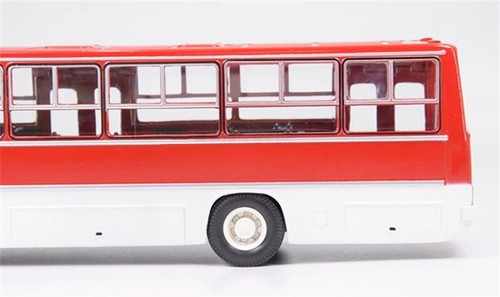 for Premium ClassiXXs for IKARUS-260.06 GERMANY INTERCITY BUS 1/43 Truck Model - Picture 5 of 8
