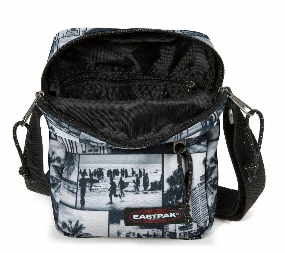 Sacoche Eastpak The One