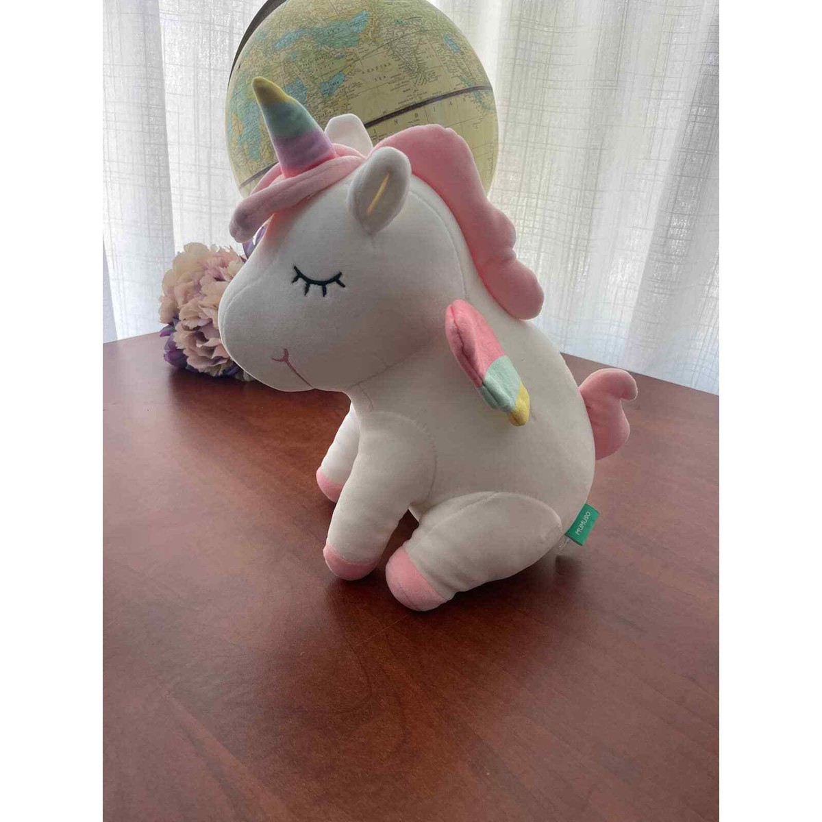 mumu Medicom UDF-347 Ultra Detail Figure Moomin Series 2 Joxter