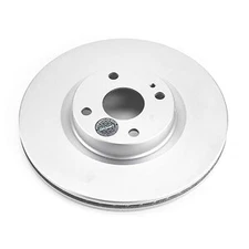 Frt Disc Brake Rotor  Power Stop  JBR1724EVC