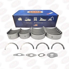 Bearing Kit Lower Detroit Diesel S60 12.7L (23531604)